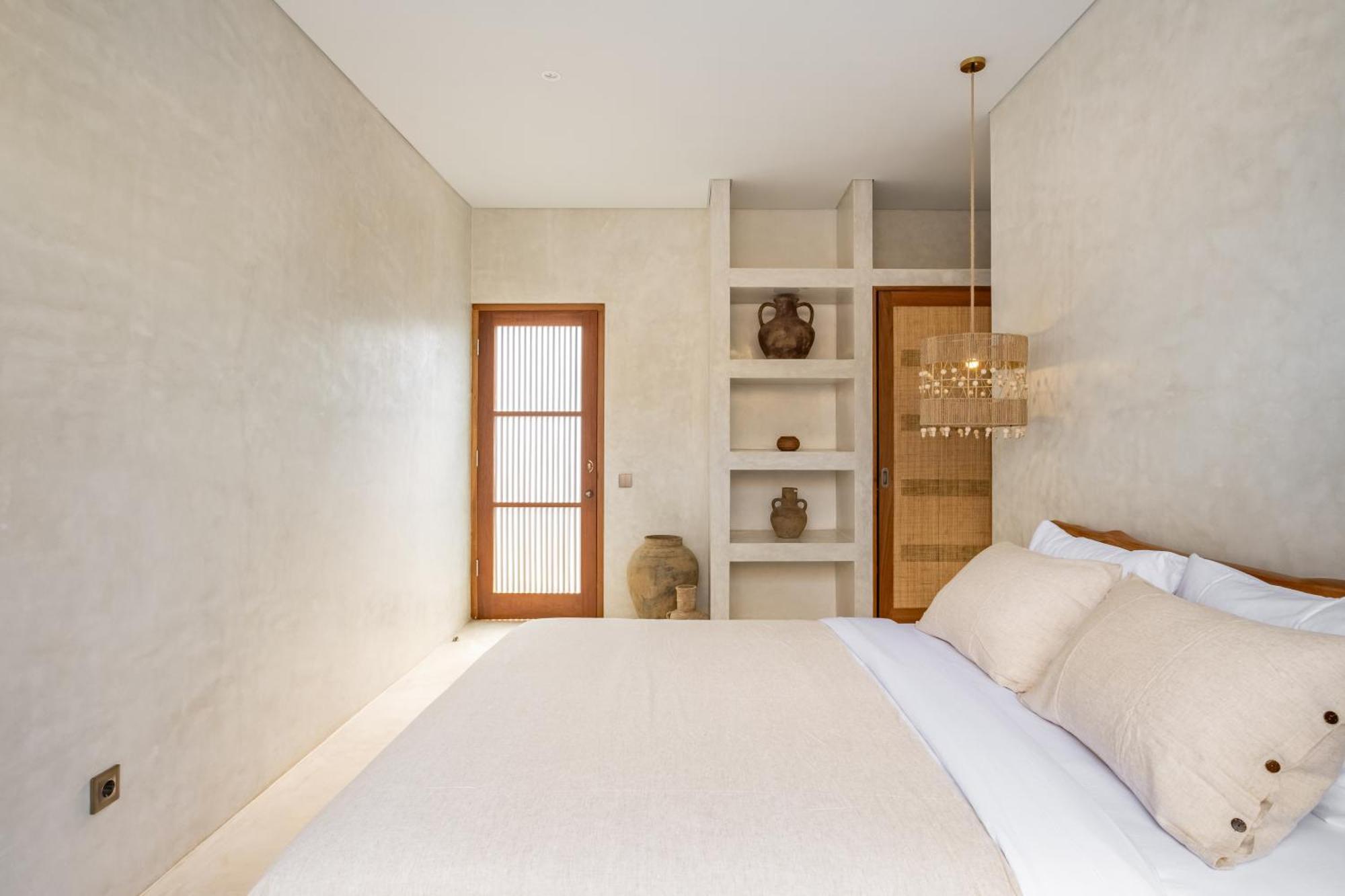 Alma Bingin Boutique Hotel 乌鲁瓦图 客房 照片