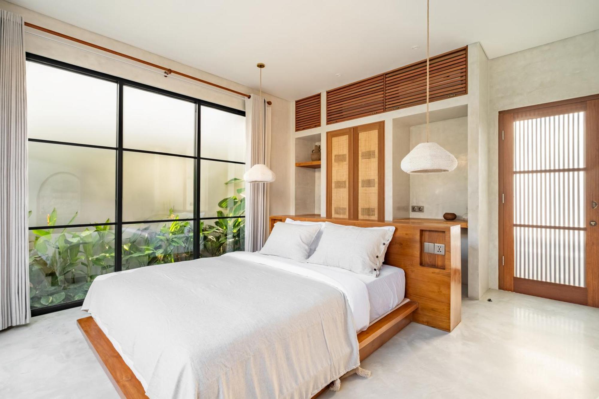 Alma Bingin Boutique Hotel 乌鲁瓦图 外观 照片