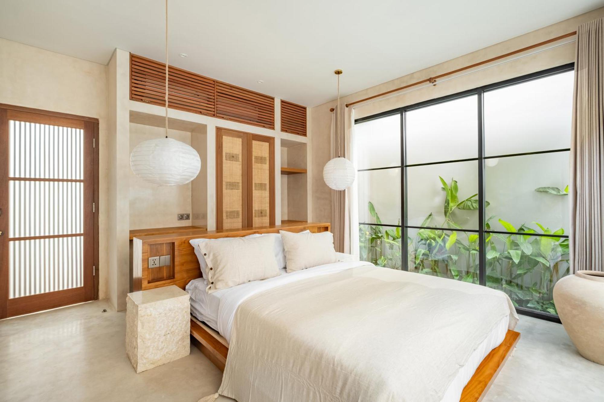 Alma Bingin Boutique Hotel 乌鲁瓦图 外观 照片
