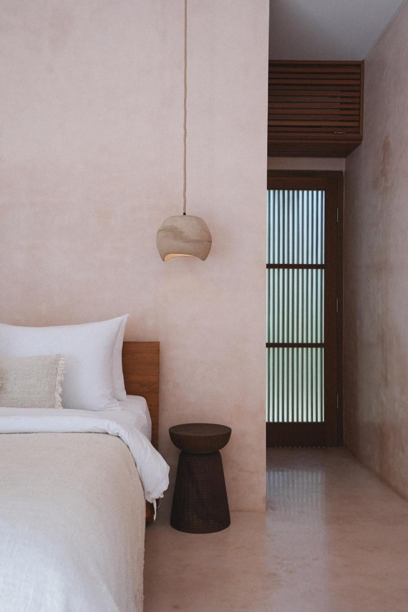 Alma Bingin Boutique Hotel 乌鲁瓦图 外观 照片