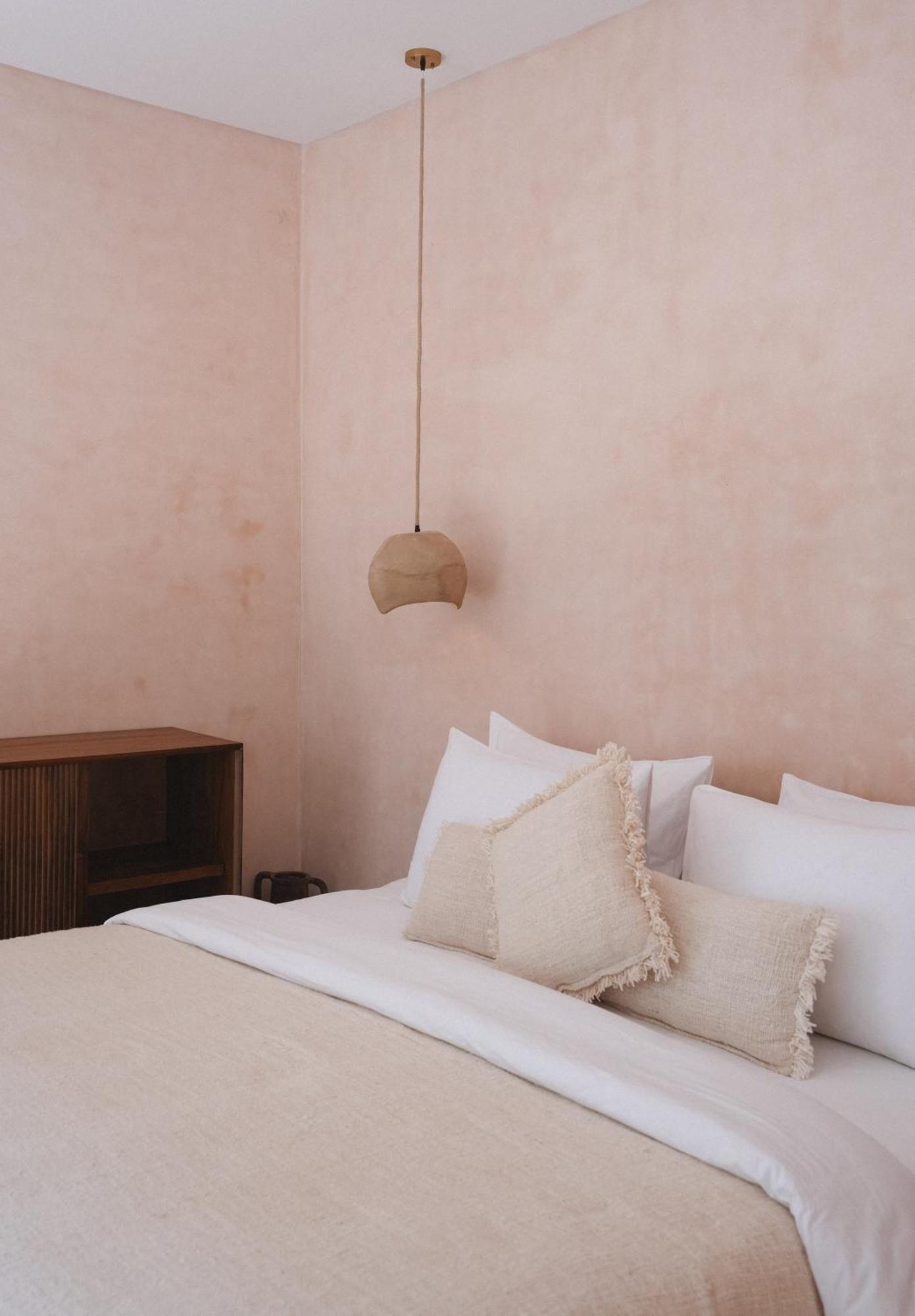 Alma Bingin Boutique Hotel 乌鲁瓦图 客房 照片