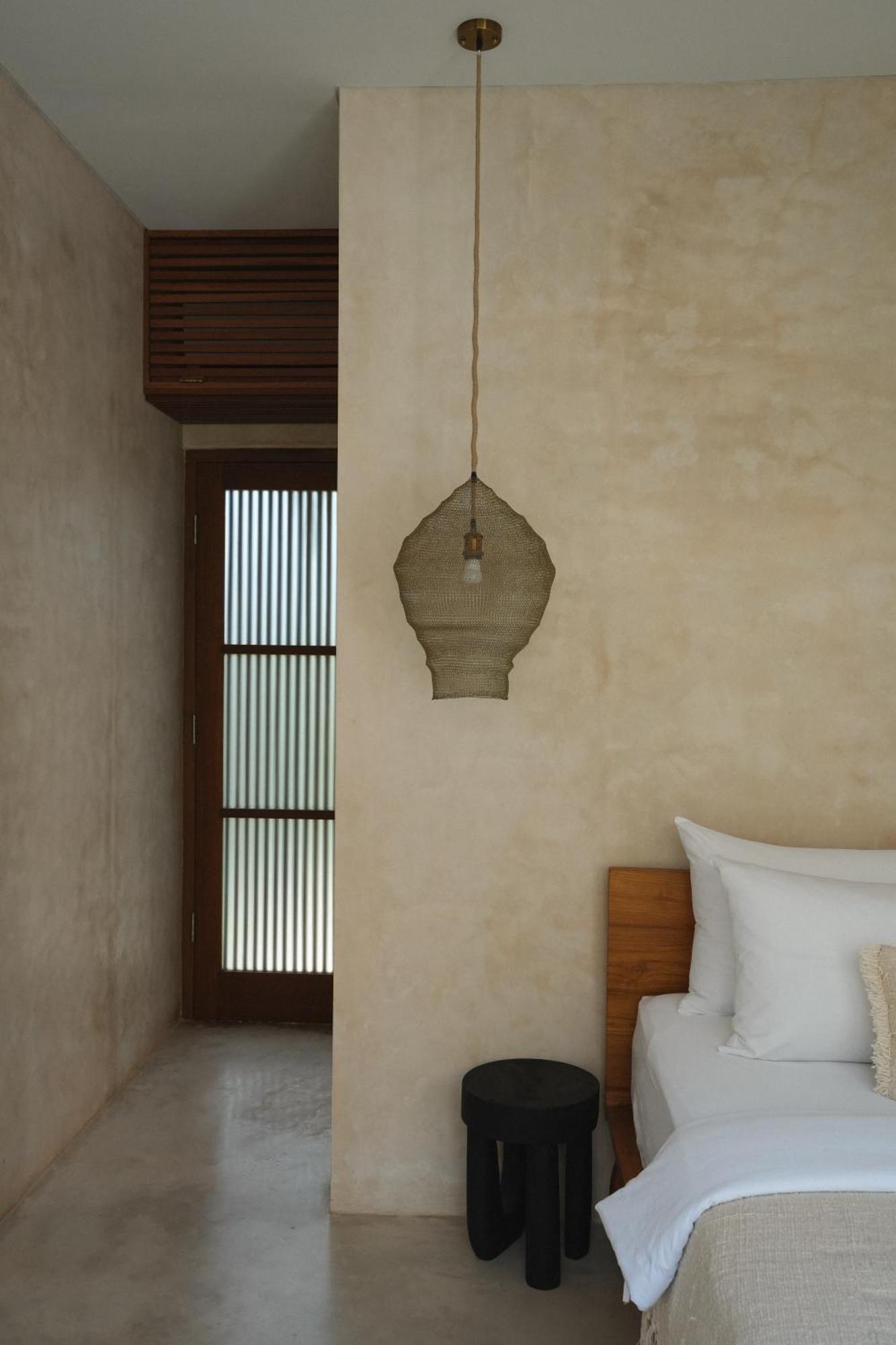 Alma Bingin Boutique Hotel 乌鲁瓦图 客房 照片