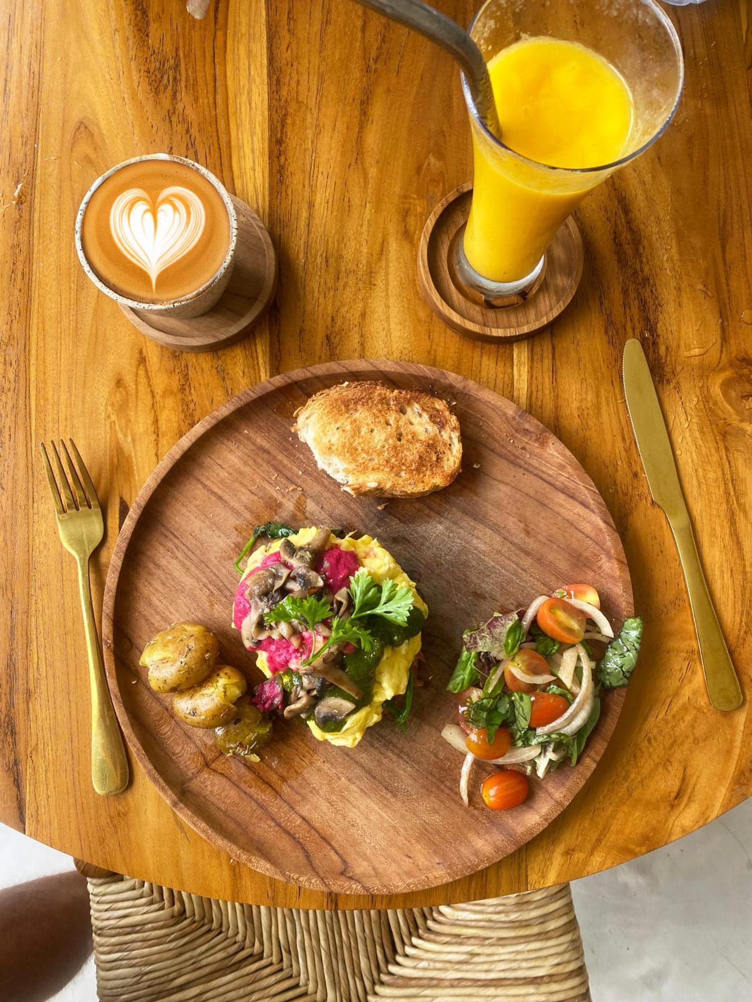Alma Bingin Boutique Hotel 乌鲁瓦图 外观 照片